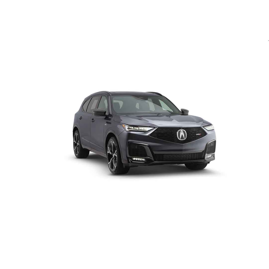 2025 Acura MDX MDX ADVANCE 2025