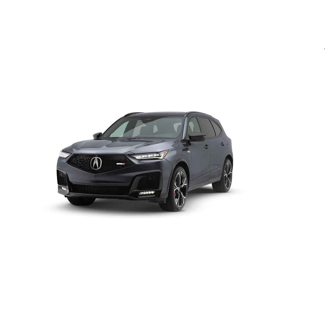 2025 Acura MDX MDX ADVANCE 2025