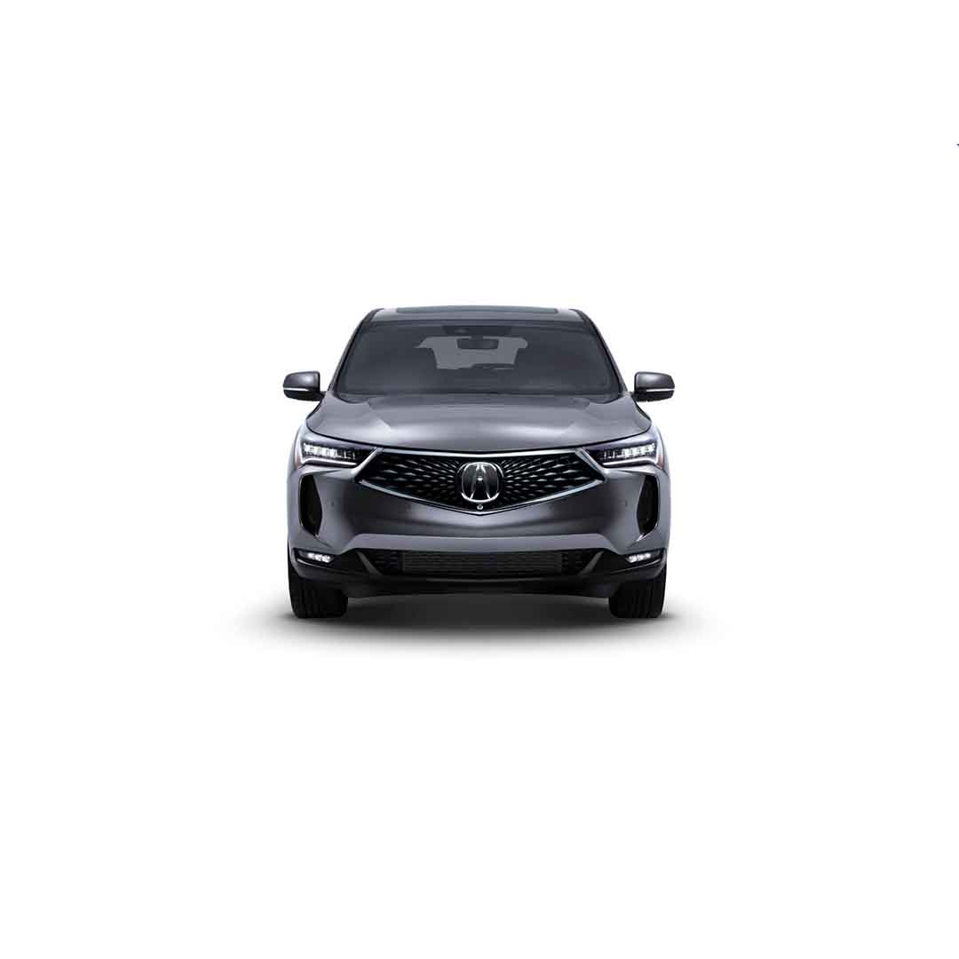 2025 Acura RDX RDX A-SPEC 2025