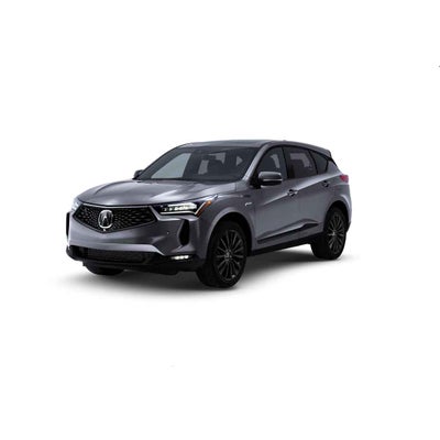 2025 Acura RDX RDX A-SPEC 2025