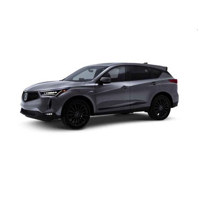 2025 Acura RDX RDX A-SPEC 2025