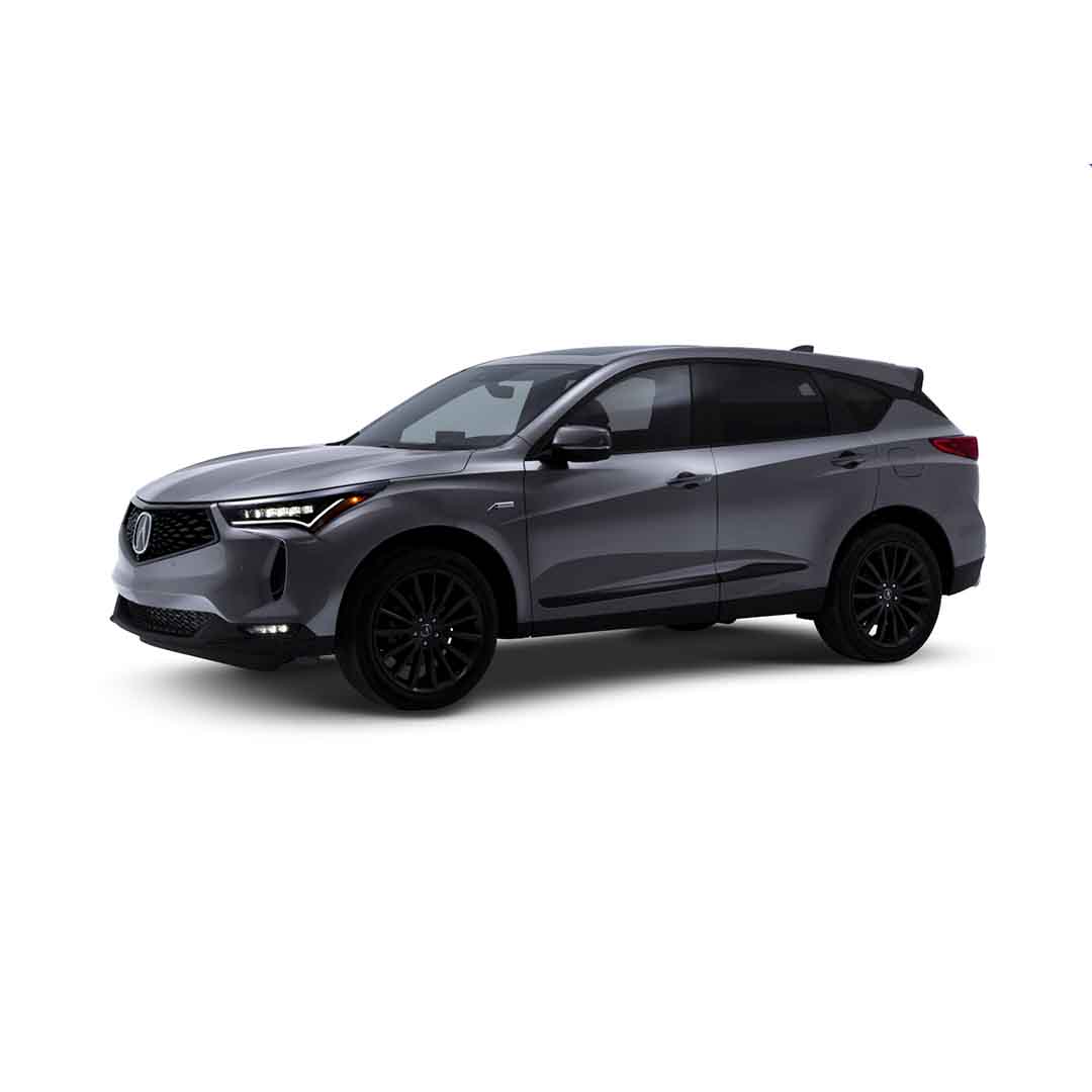 2025 Acura RDX RDX A-SPEC 2025