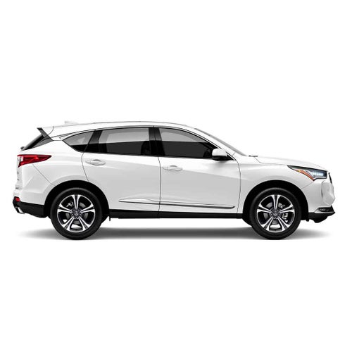 2025 Acura RDX RDX A-SPEC 2025