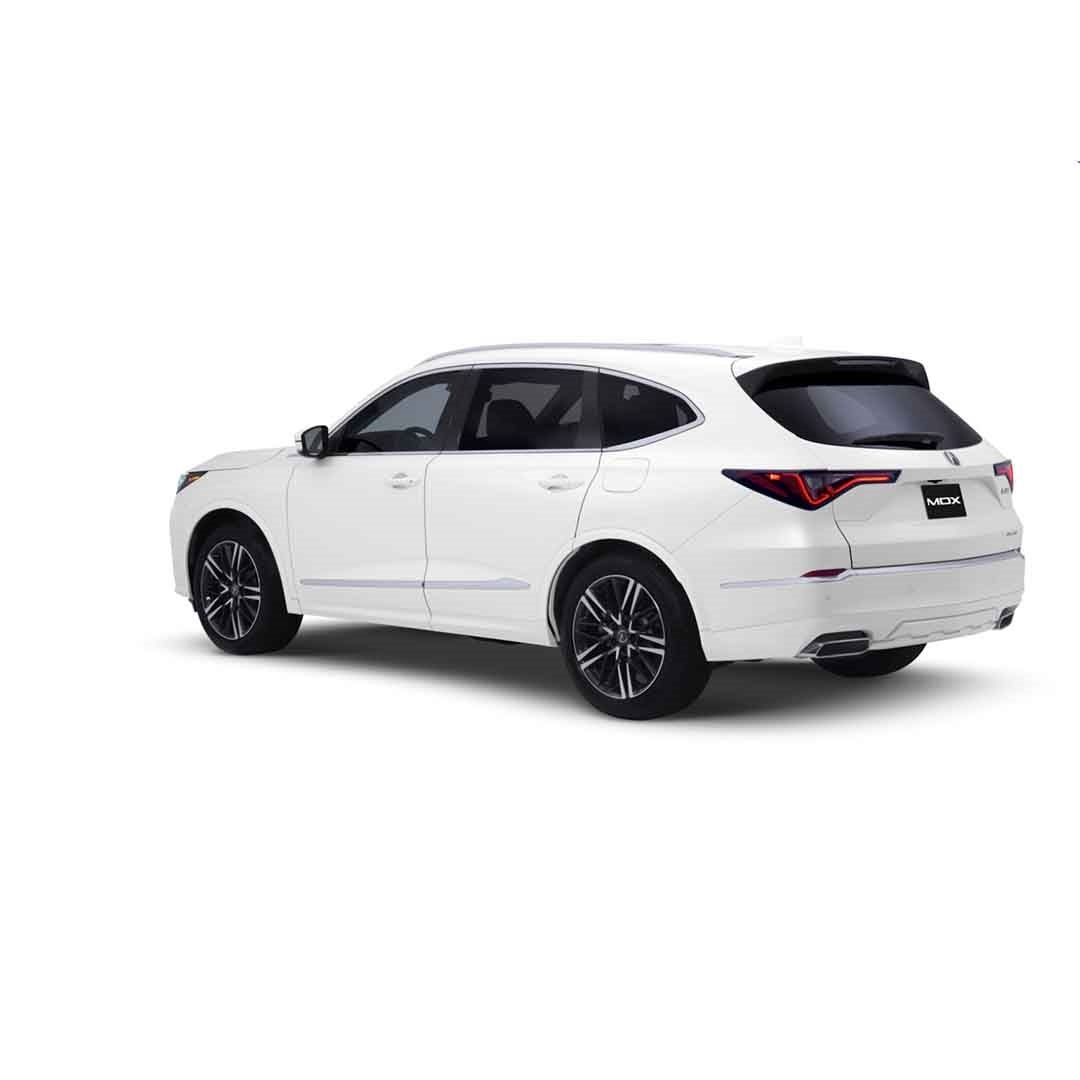 2025 Acura MDX MDX ADVANCE 2025