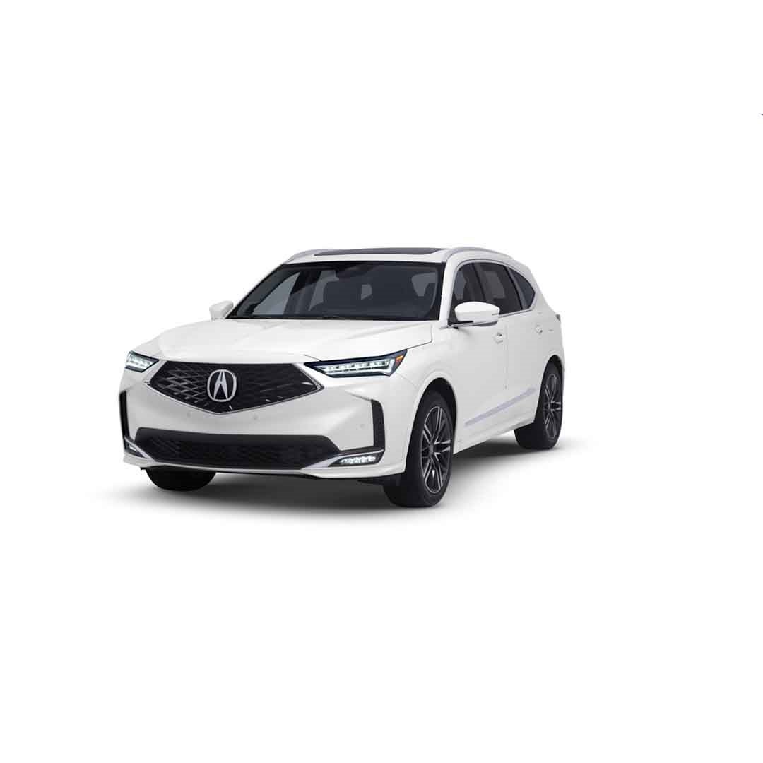 2025 Acura MDX MDX ADVANCE 2025