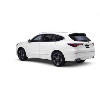 2025 Acura MDX MDX ADVANCE 2025