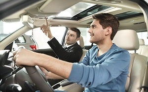 Schedule a test drive at Acura Pedregal in Ciudad de México, CDMX, México.