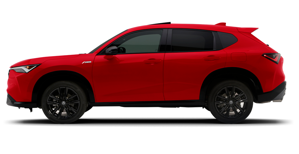 suvs ADX - Acura Pedregal en Ciudad de México CDMX