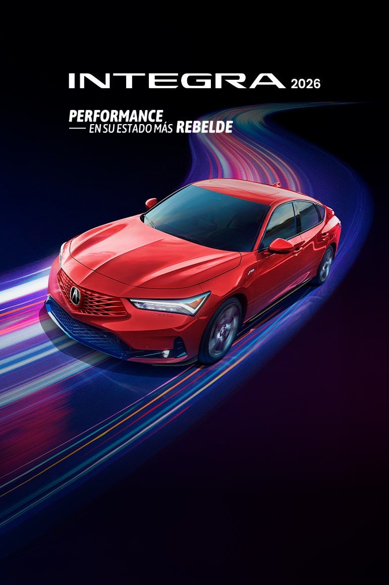 Acura Integra