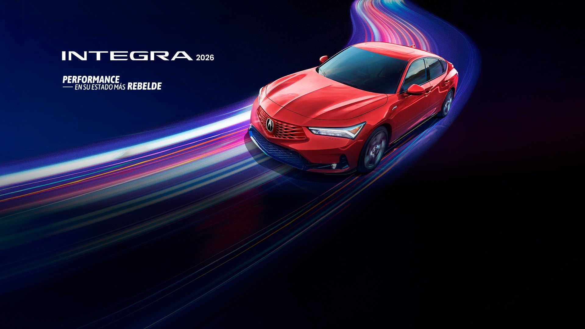 Acura Integra