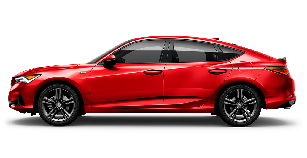 autos Integra - Acura Pedregal en Ciudad de México CDMX