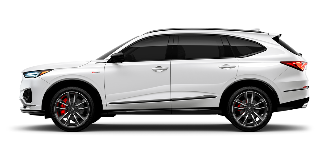 suvs MDX-TYPE-S - Acura Pedregal en Ciudad de México CDMX