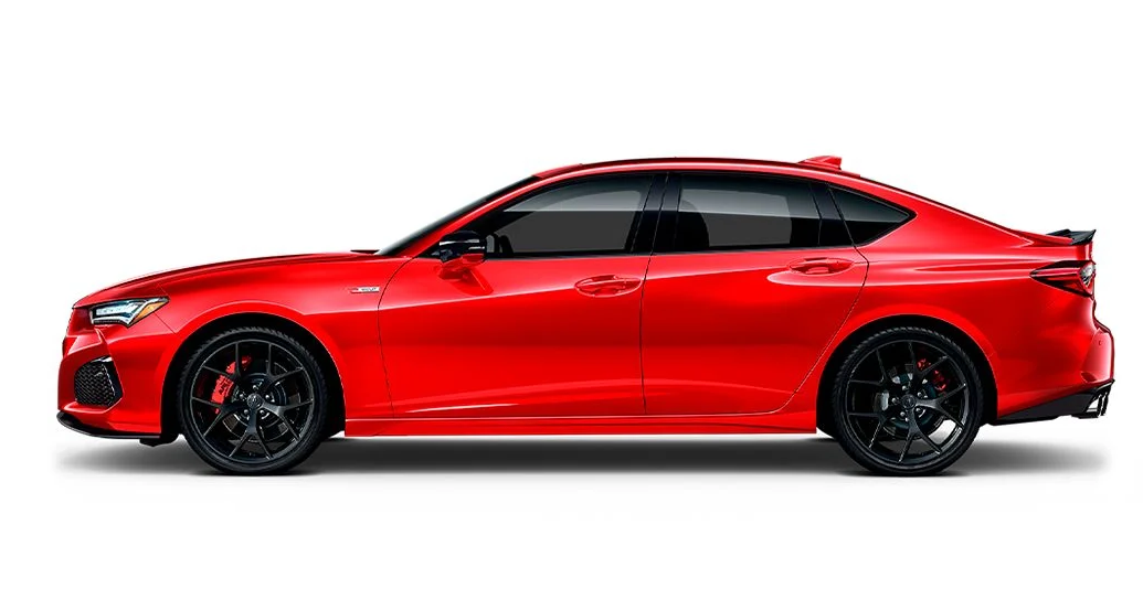 suvs RDX - Acura Pedregal en Ciudad de México CDMX