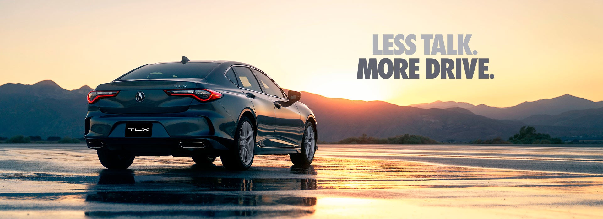Acura TLX