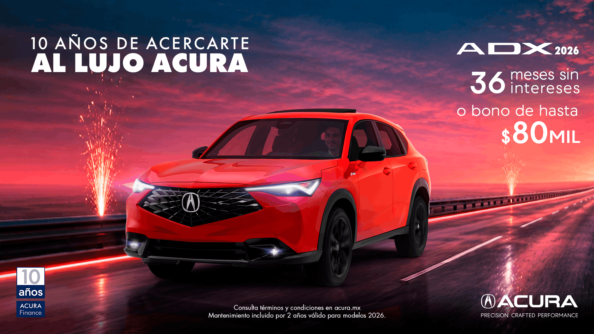 Acura