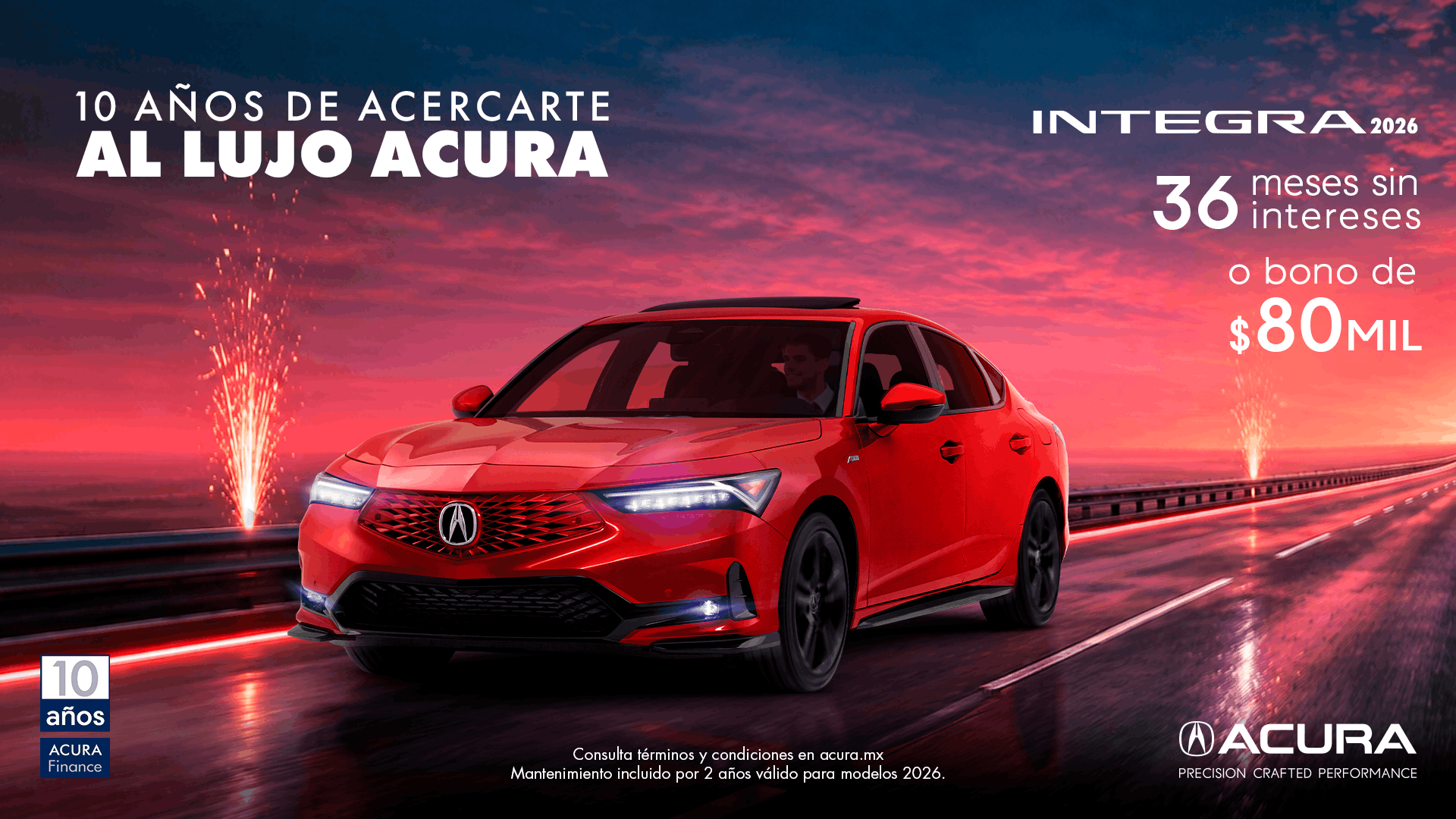 Acura