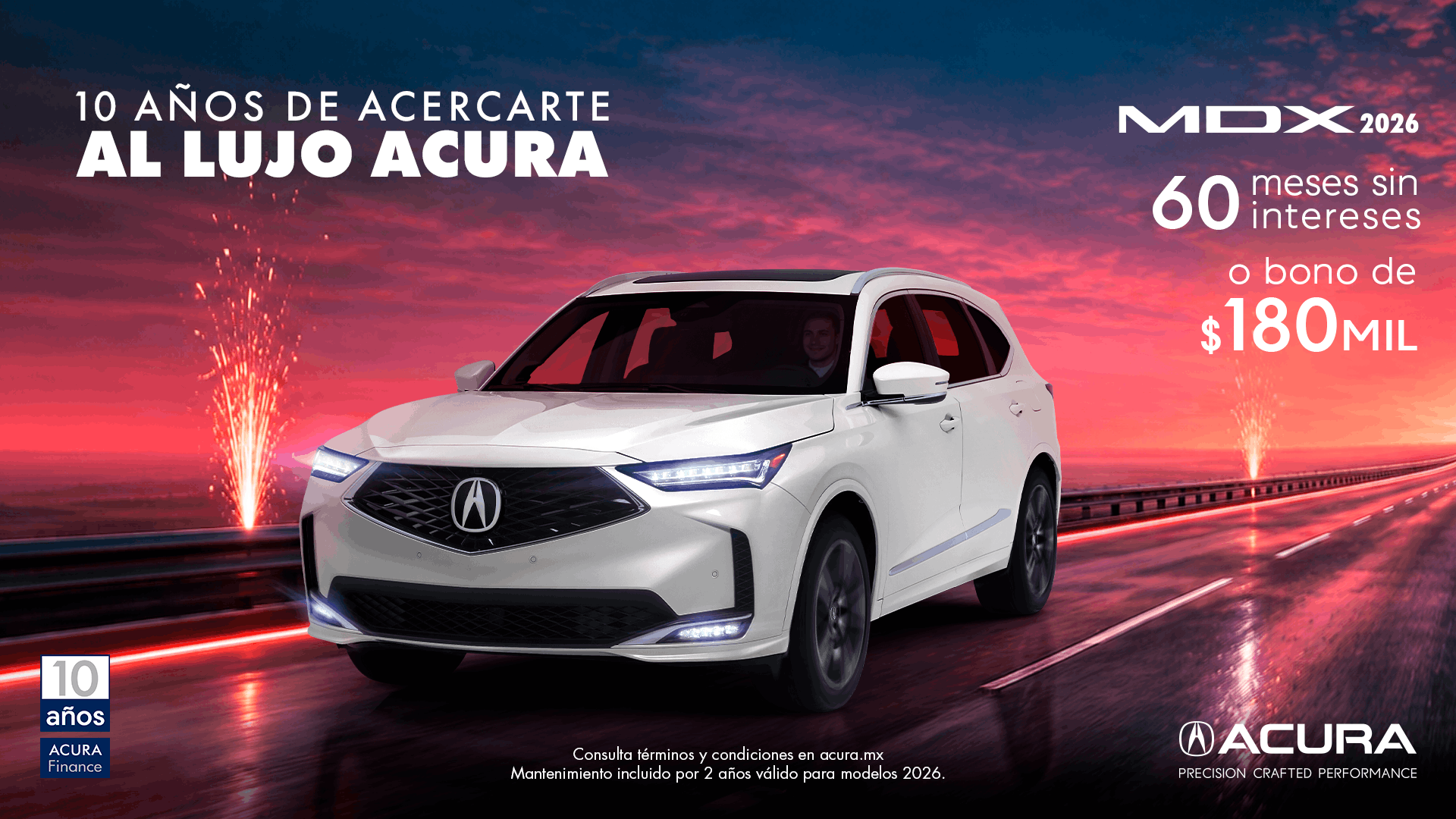 Acura