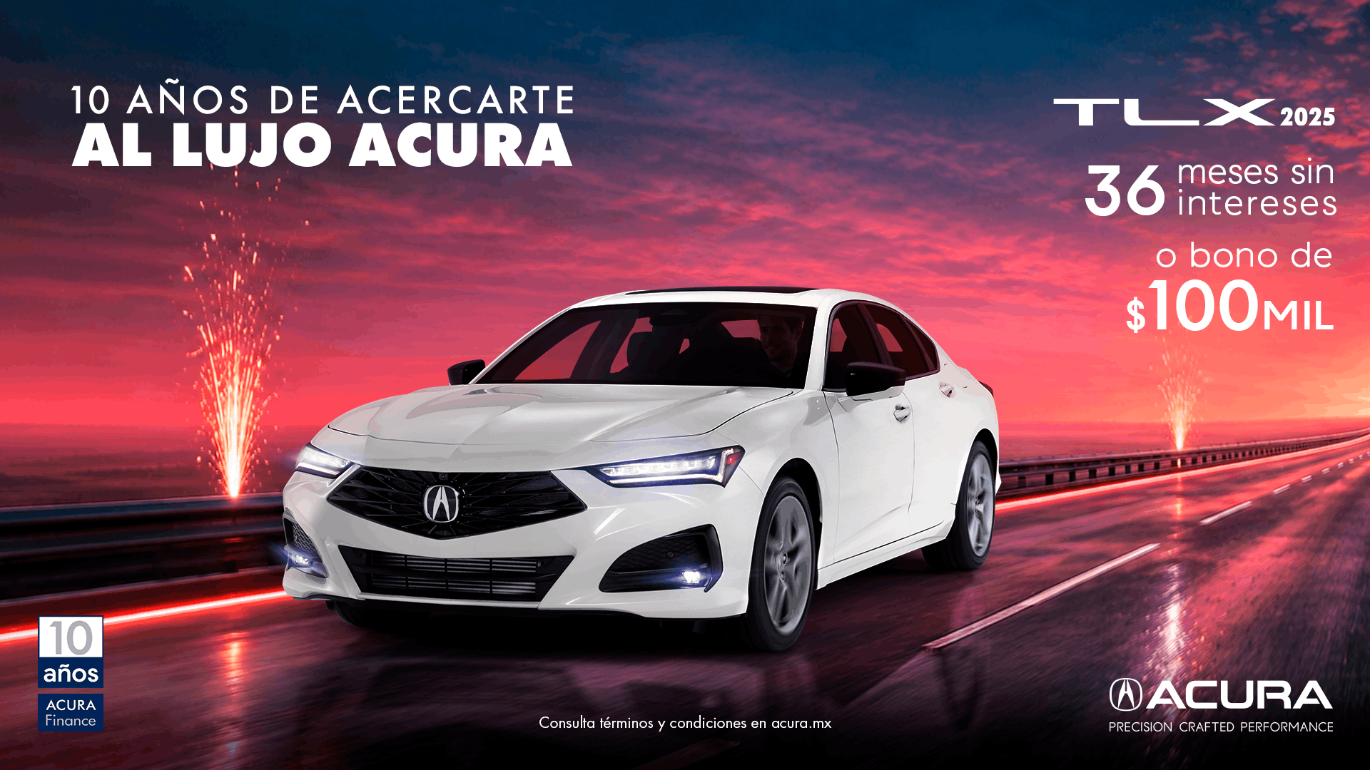 TLX
