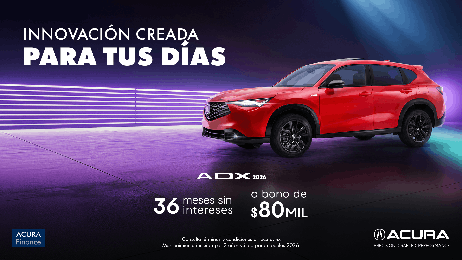 Acura