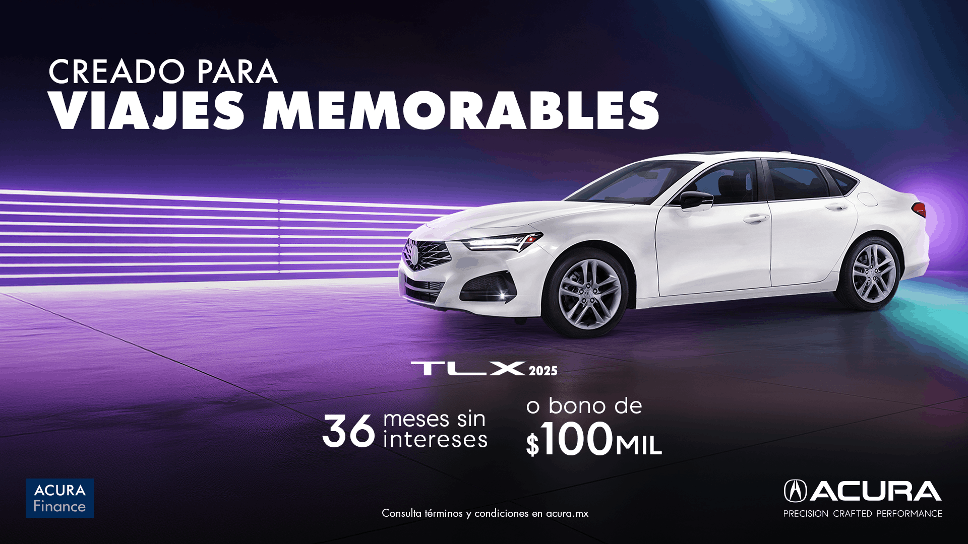 TLX